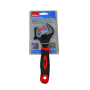 Centurion Hilka Dual Function Pipe & Adjustable Wrench Pro Craft - Pack of 6