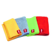 Centurion Hilka Microfiber Cloth Set - 4 Piece (83100606) - Pack of 5