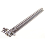 Centurion 300mm x 32mm (1 1/4") CP Wide Straight Barrel Bolt - Pack of 10