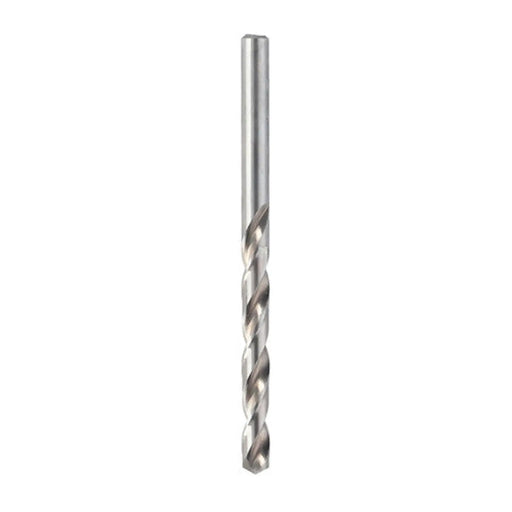 Centurion Milwaukee THUNDERWEB™ HSS-G Metal Drill Bit (DIN338) 6.0 x 10 - Min Order 4