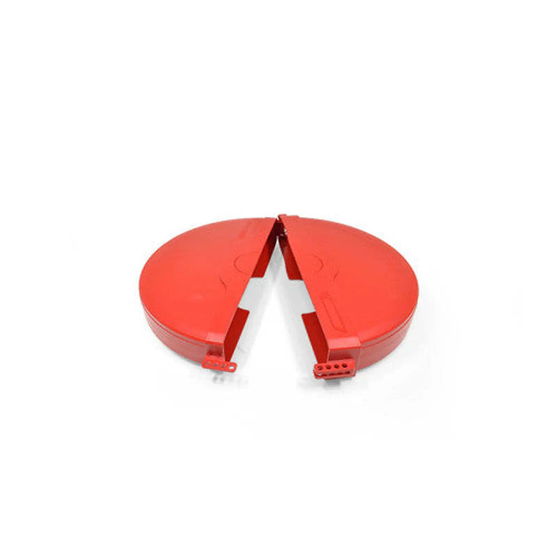 Centurion Extra Large Gate Valve Lockout