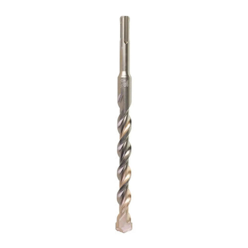 Centurion Milwaukee SDS+ M2 Drill Bit 16x310mm - 1pc - Pack of 5