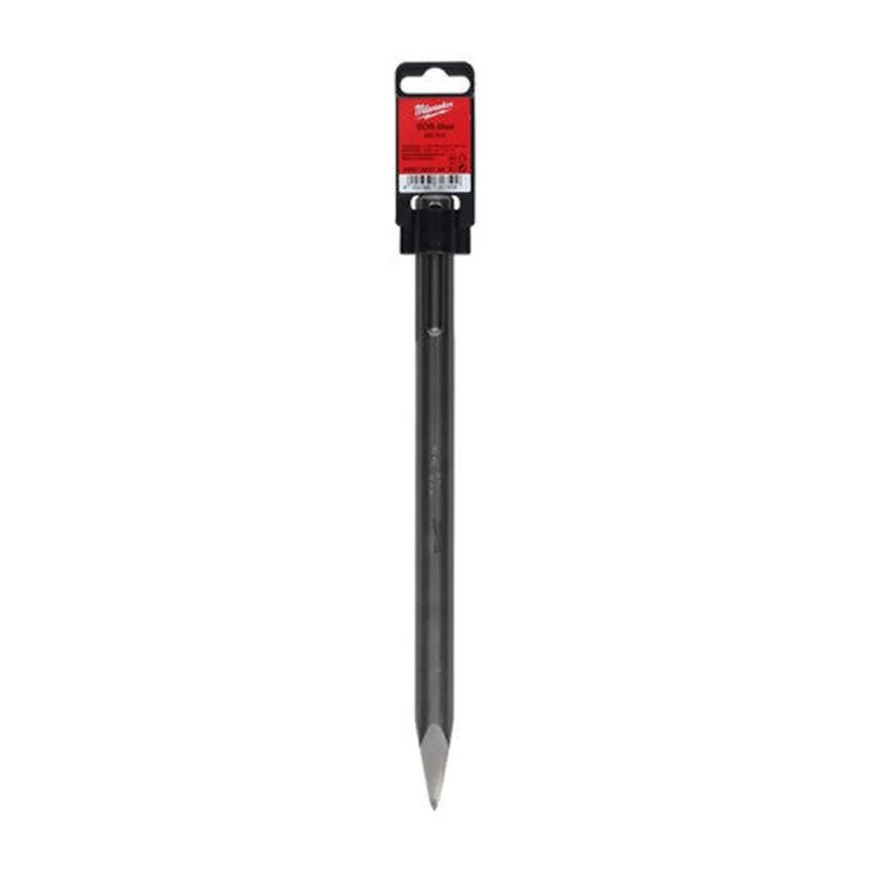 Centurion Milwaukee SDS Max Point Chisel 280mm - 1pc - Pack of 5