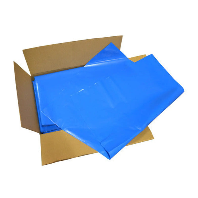 Centurion Heavy Duty Rubble Sacks, Blue, 30kg Capacity