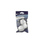 Centurion Speedfit - 22mm Elbow - Pack of 3