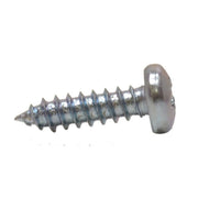 Centurion 5/8" x 8 ZP Pan Head Self Tapping Screws   (200)