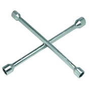 Centurion Hilka 4 Way Wheel Wrench, 15" - Pack of 10