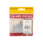 Centurion Masonry Nails - 70mm - (30 PK) - Pack of 5