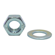 Centurion M12 ZP Nuts & Washers  (Pack of 5)