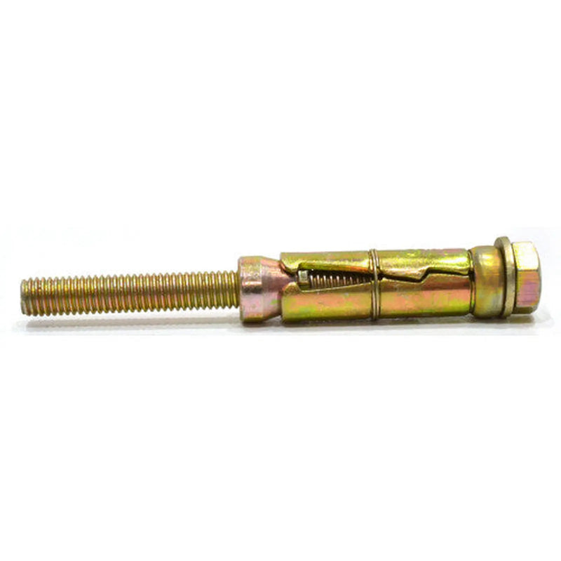 Centurion M8 x 40mm Expanding Loose Bolt - Pack of 25