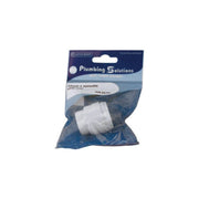 Centurion Speedfit - 22mm Stop End - Pack of 3