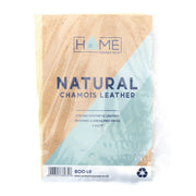 Centurion Natural Chamois Leather - 3 sq ft - Pack of 5