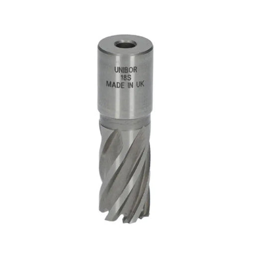 Centurion BROACHING CUTTER STANDARD SERIES HSS - 18MM X 30MM