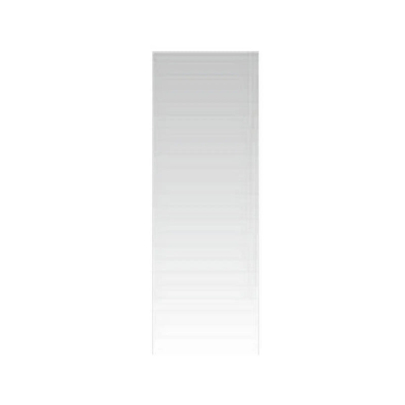 Centurion Aluminium Contract Kick Plates, Satin Anodised Aluminium, 915mm x 152mm