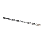 Centurion Milwaukee SDS Max MX4 Drill Bit 25x520mm - 1pc - Pack of 5