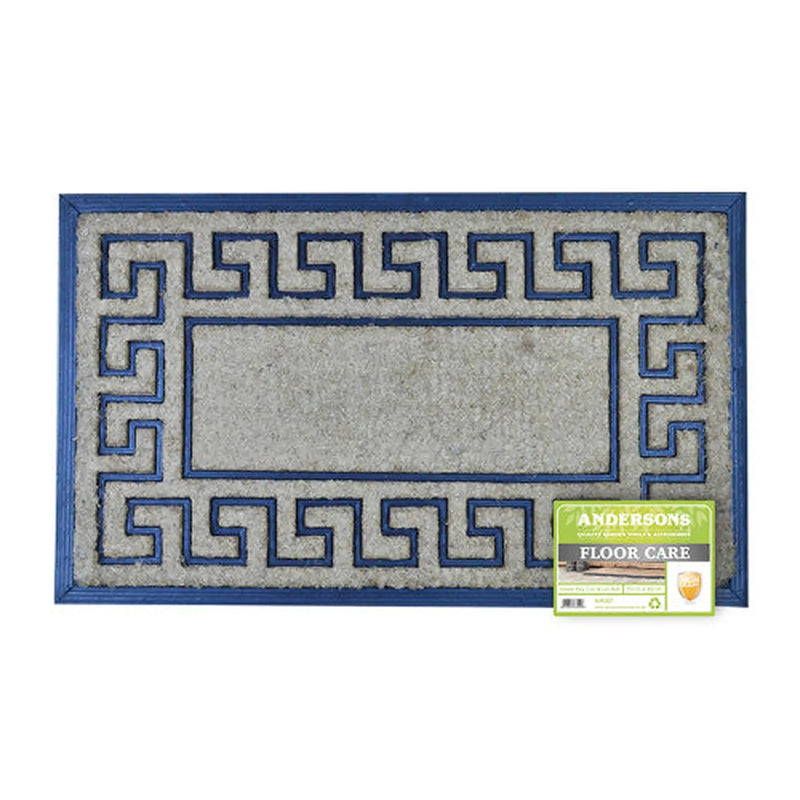 Centurion Mats - Greek Key - 75cm x 45cm