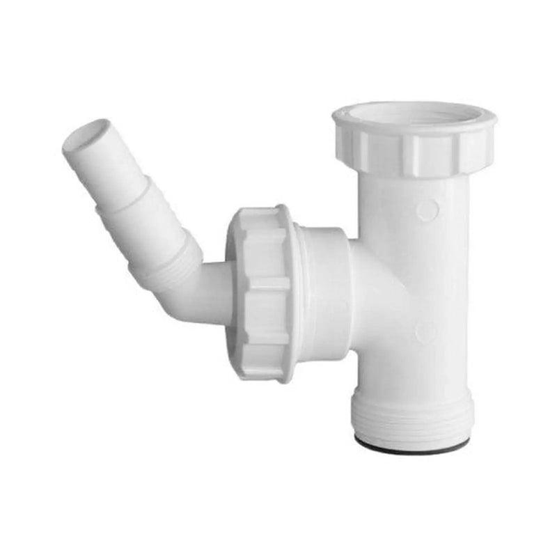 Centurion Multifit Tee with Hose Connector - Pack of 3