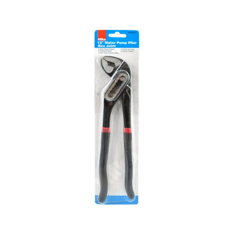 Centurion Hilka Box Joint Pliers, 300mm - Pack of 6