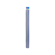 Centurion Hilka Dual mark Stainless Steel Rule, 600mm - Pack of 5