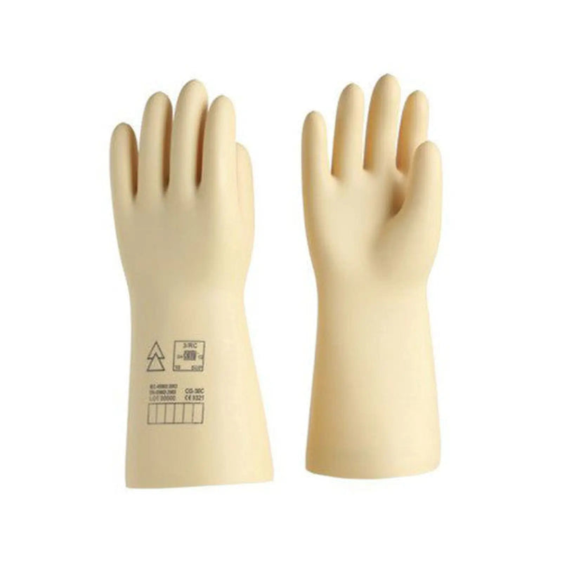 Centurion Electrical Gloves (Large) - Insulate to 1,000V Class 0