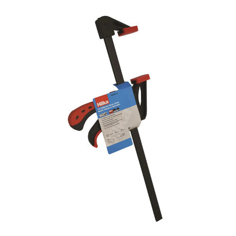 Centurion Multi Use Quick Ratchet Clamp, 12" - Pack of 6