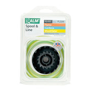 Centurion Strimmer Spool & Lines, 1.5mm x 10m, (FL224) - Pack of 5
