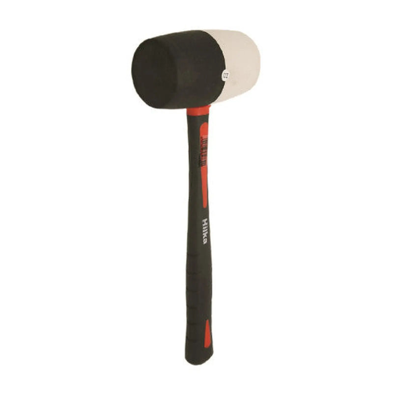 Centurion Hilka 16oz Double Rubber Mallet - Pack of 6