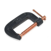 Centurion American Style 'G' Clamp, 2" - Pack of 6