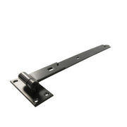 Centurion Straight Hook and Band, Black, 350mm - Pack of 2