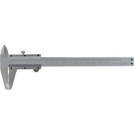 Centurion Hilka Standard Vernier Caliper Gauge, 150mm