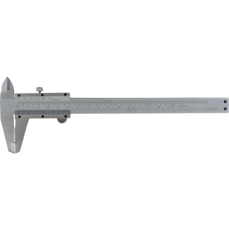 Centurion Hilka Standard Vernier Caliper Gauge, 150mm