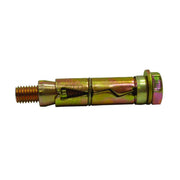 Centurion M10 x 25mm Expanding Loose Bolt (Packs of 2) - Pack of 5