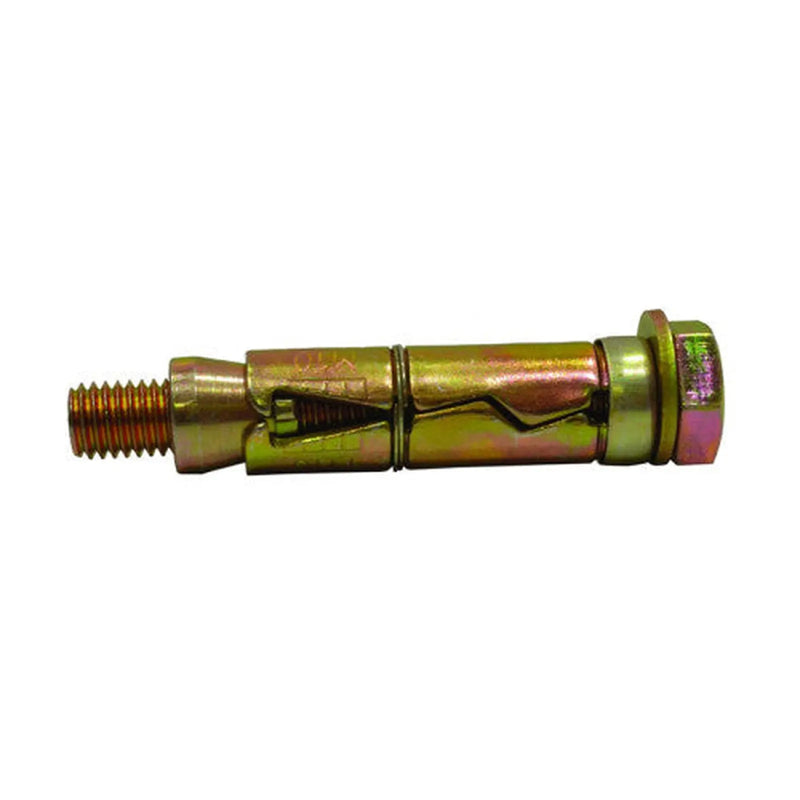 Centurion M10 x 25mm Expanding Loose Bolt (Packs of 2) - Pack of 5