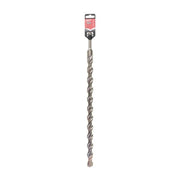 Centurion Milwaukee SDS+ M2 Drill Bit 22x450mm - 1pc - Pack of 5