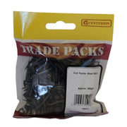 Centurion Cut Tacks - Steel -25mm - (250g Pack) - Pack of 5