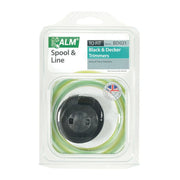 Centurion Strimmer Spool & Lines, 1.3mm x 6m, (BD021) - Pack of 5