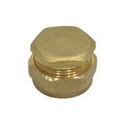 Centurion 10mm Compression Stop End - Pack of 5