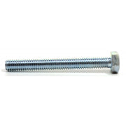 Centurion M8 x 80mm Hex Head Set Screws (Packs of 4) - Pack of 5