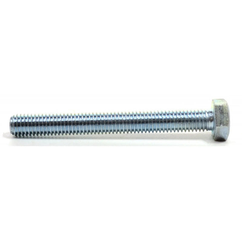 Centurion M8 x 80mm Hex Head Set Screws (Packs of 4) - Pack of 5