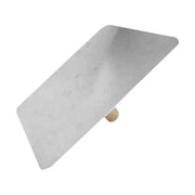 Centurion Hilka Aluminium Plasterers Hawk, 300 x 300mm - Pack of 3