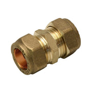 Centurion 15mm Compression Straight Coupling (Pack of 5) - Pack of 3