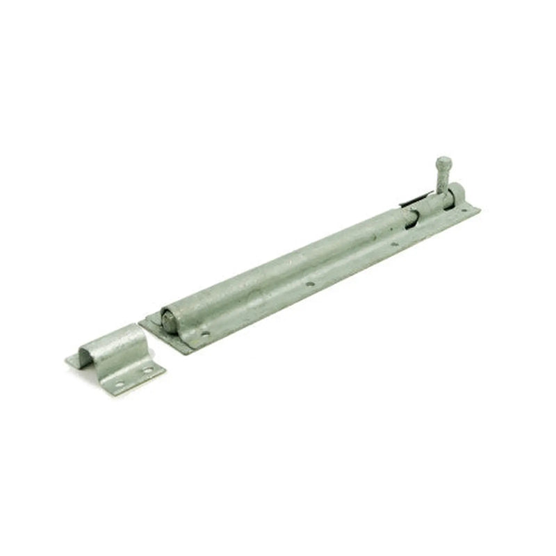 Centurion 250mm (10") Galv Tower Bolt - Pack of 3