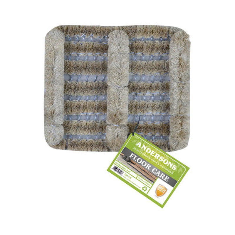 Centurion Mats - Bootscraper - 30 x 35cm