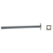 Centurion M6 x 80mm ZP Roofing Bolts  (100)