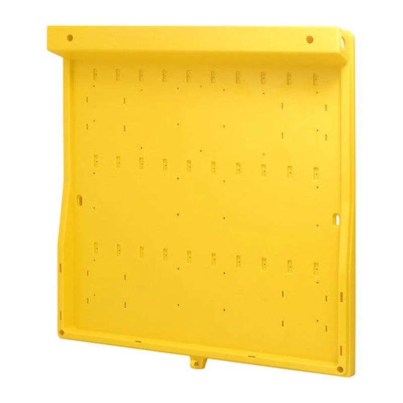 Centurion Build Your Own Combination Lockout Station - Lockout Station Board