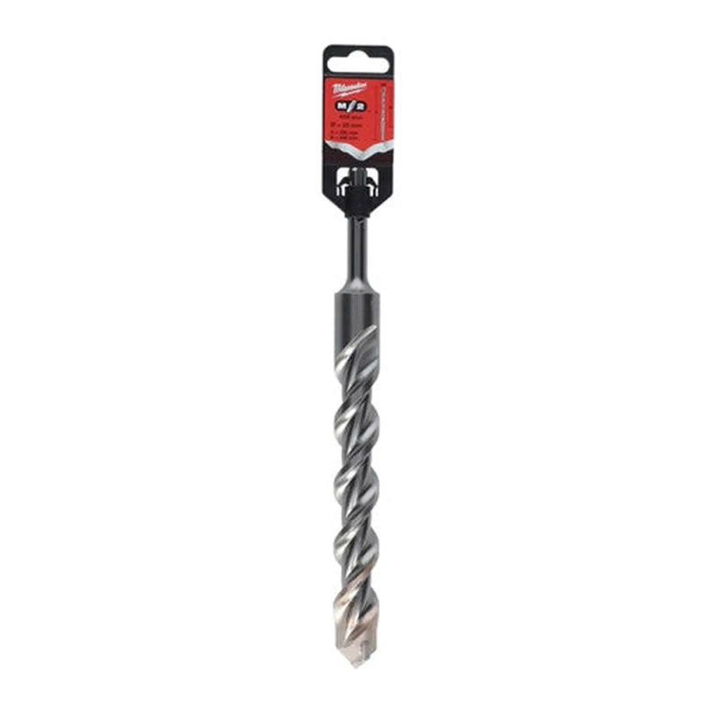 Centurion Milwaukee SDS Max MX4 Drill Bit 24x520mm - 1pc - Pack of 5