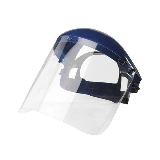 Centurion Face Shield Visor - Electric Arc Protection