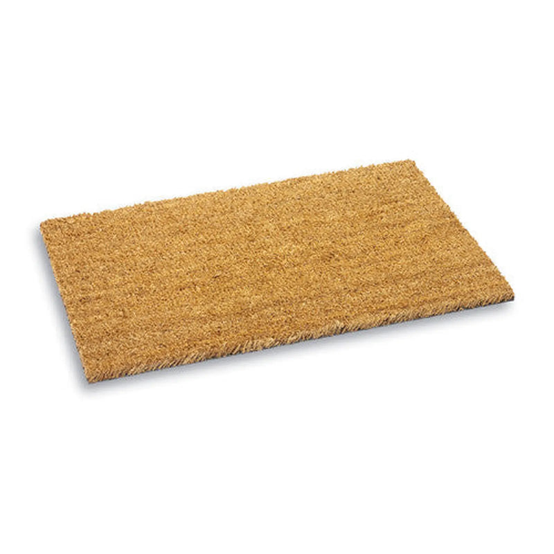 Centurion Tufted Coir Brush Doormat, 40 x 70cm - Min Order 2