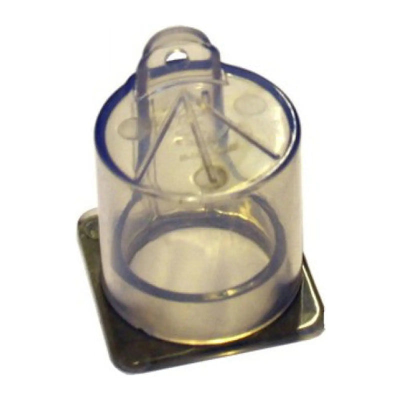 Centurion Electrical Panel Lockout Small Round, 35mm dia.)