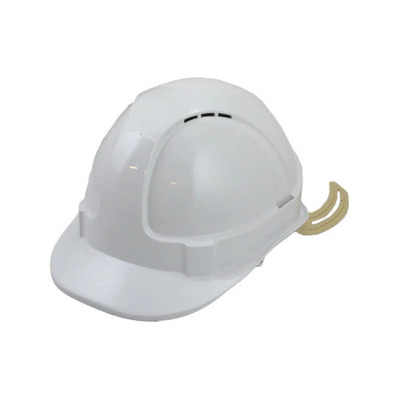 Centurion Safety Helmet - White
